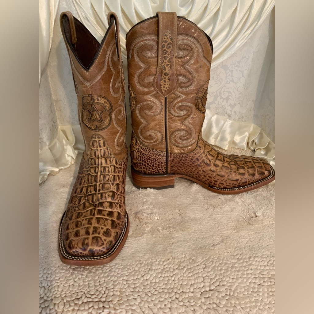 Home Town Boots